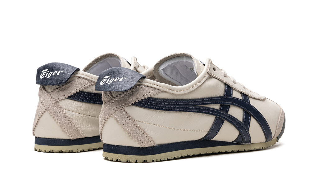 Onitsuka Tiger Mexico 66 Birch Peacoat - OnSize