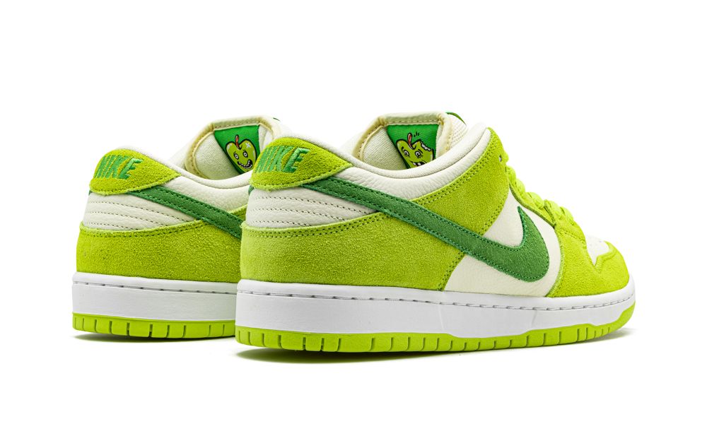 Nike SB Dunk Low Green Apple - OnSize