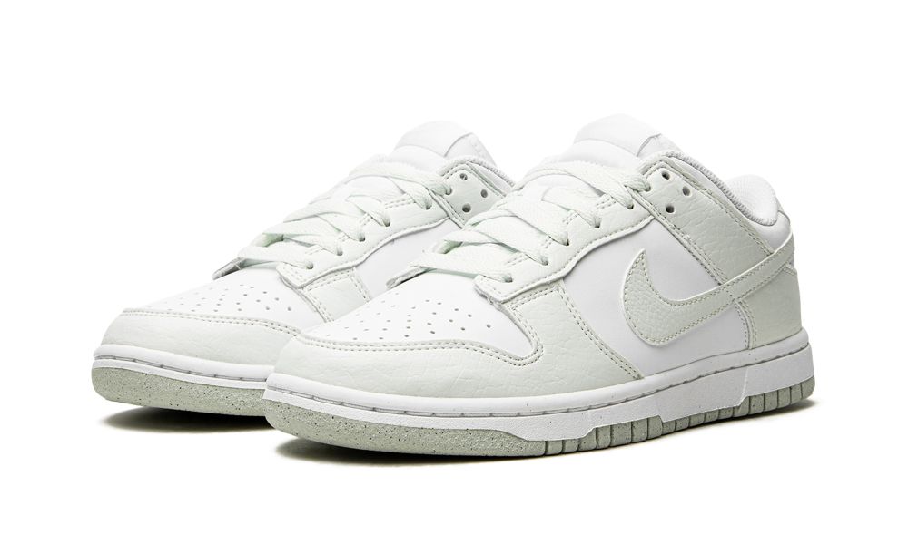 Nike Dunk Low Next Nature White Mint - OnSize