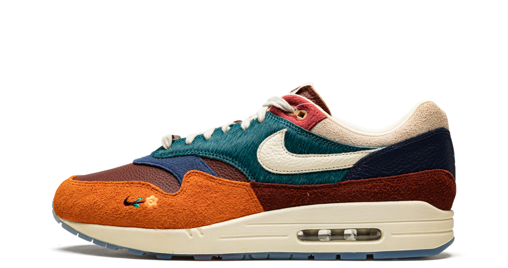 Nike Air Max 1 Kasina Won-Ang Orange - OnSize