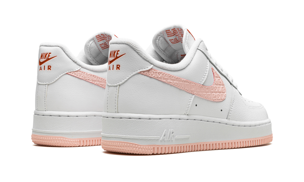 Nike Air Force 1 Low '07 VT Valentine's Day (2022) - OnSize