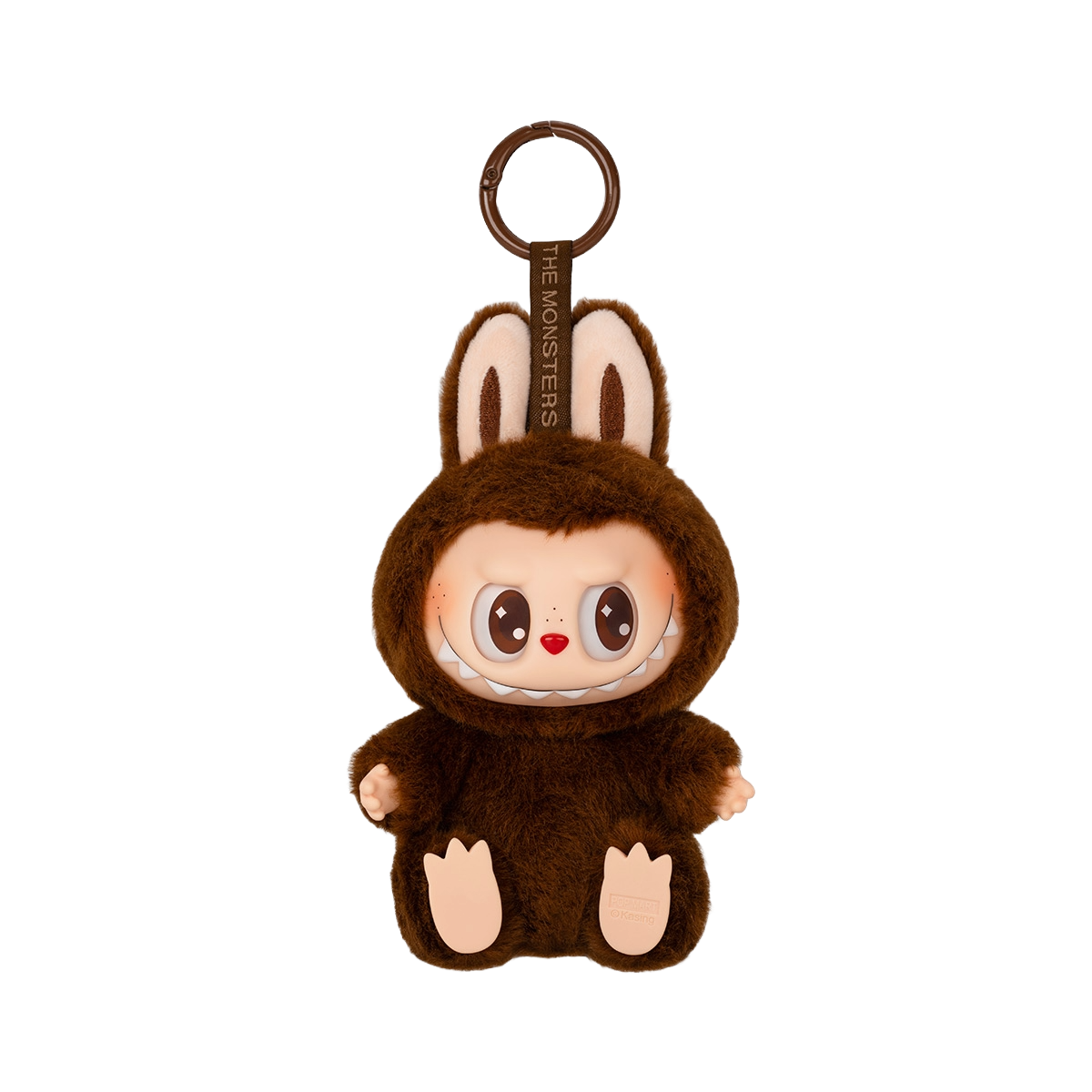 Pop Mart Labubu The Monsters Have a Seat - OnSize