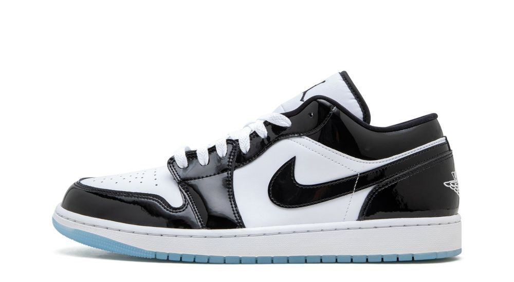 Jordan 1 Low SE Concord - OnSize