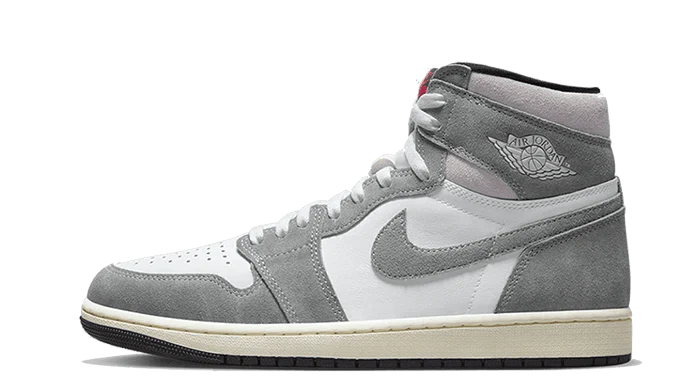 Jordan 1 Retro High OG Washed Black - OnSize