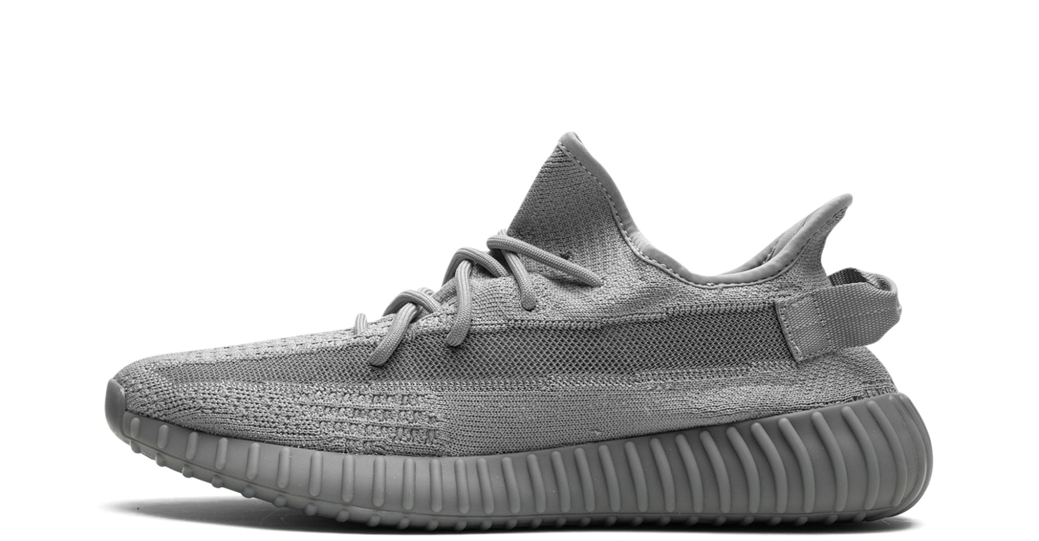 adidas Yeezy Boost 350 V2 Steel Grey - OnSize