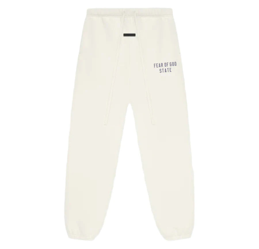 Fear of God Essentials Fleece Essential Sweatpants Shell - OnSize