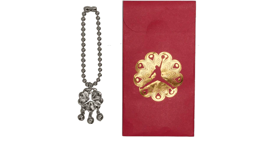 Jordan 1 Retro Low OG Year of the Dragon (2024) - OnSize