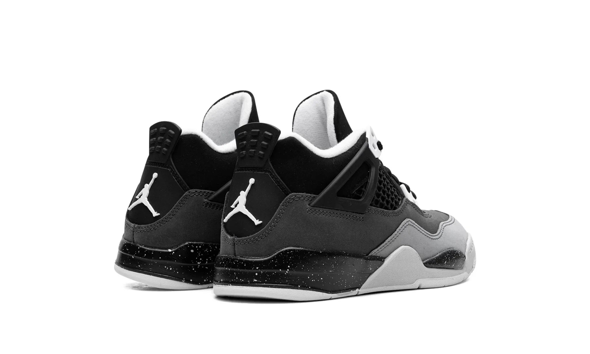 Jordan 4 Retro Fear (TD & PS) - OnSize