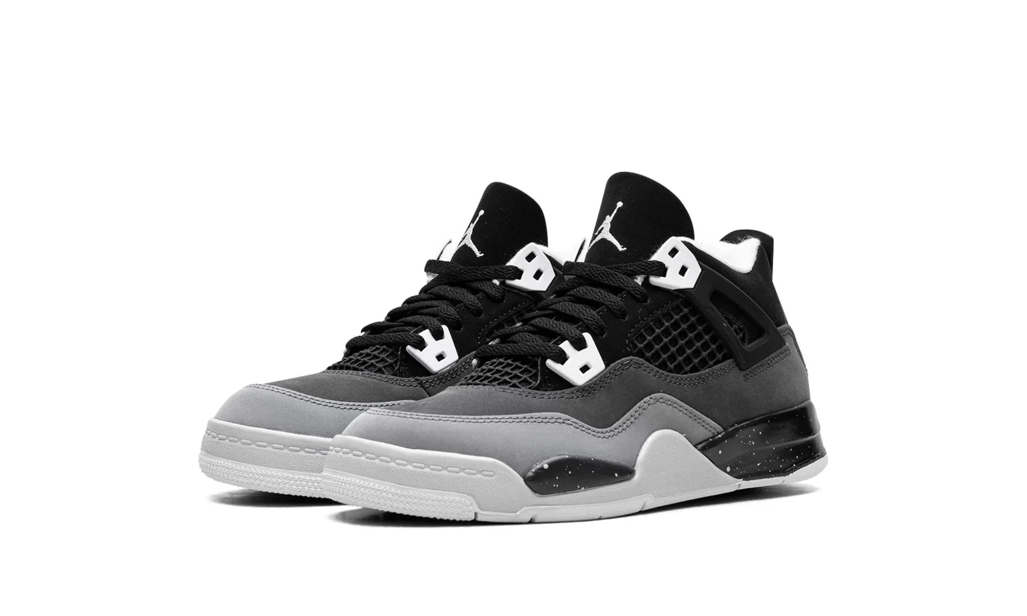 Jordan 4 Retro Fear (TD & PS) - OnSize