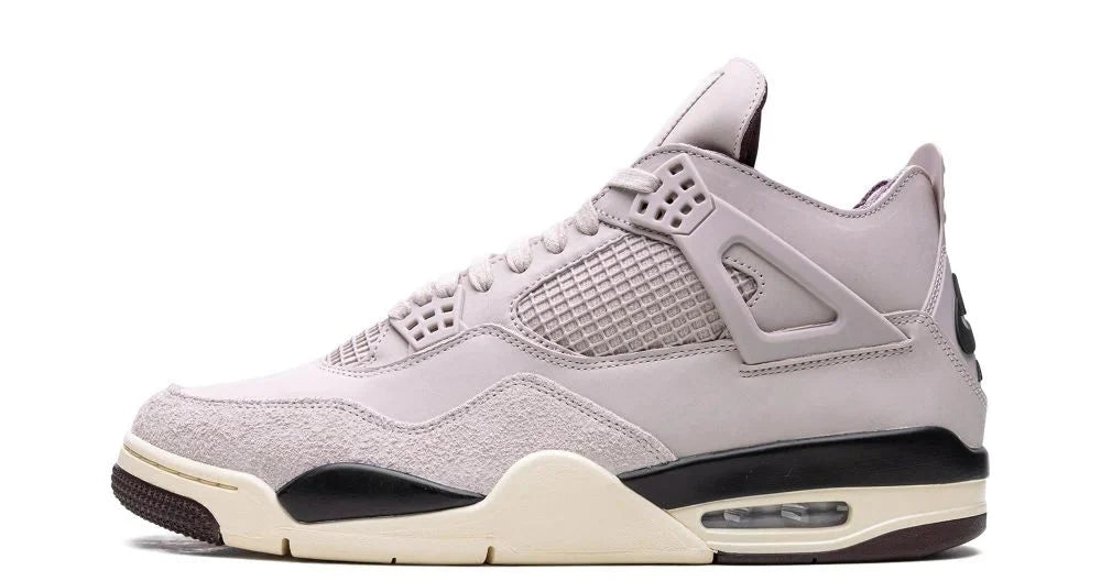 Jordan 4 Retro OG SP A Ma Maniére While You Were Sleeping - OnSize