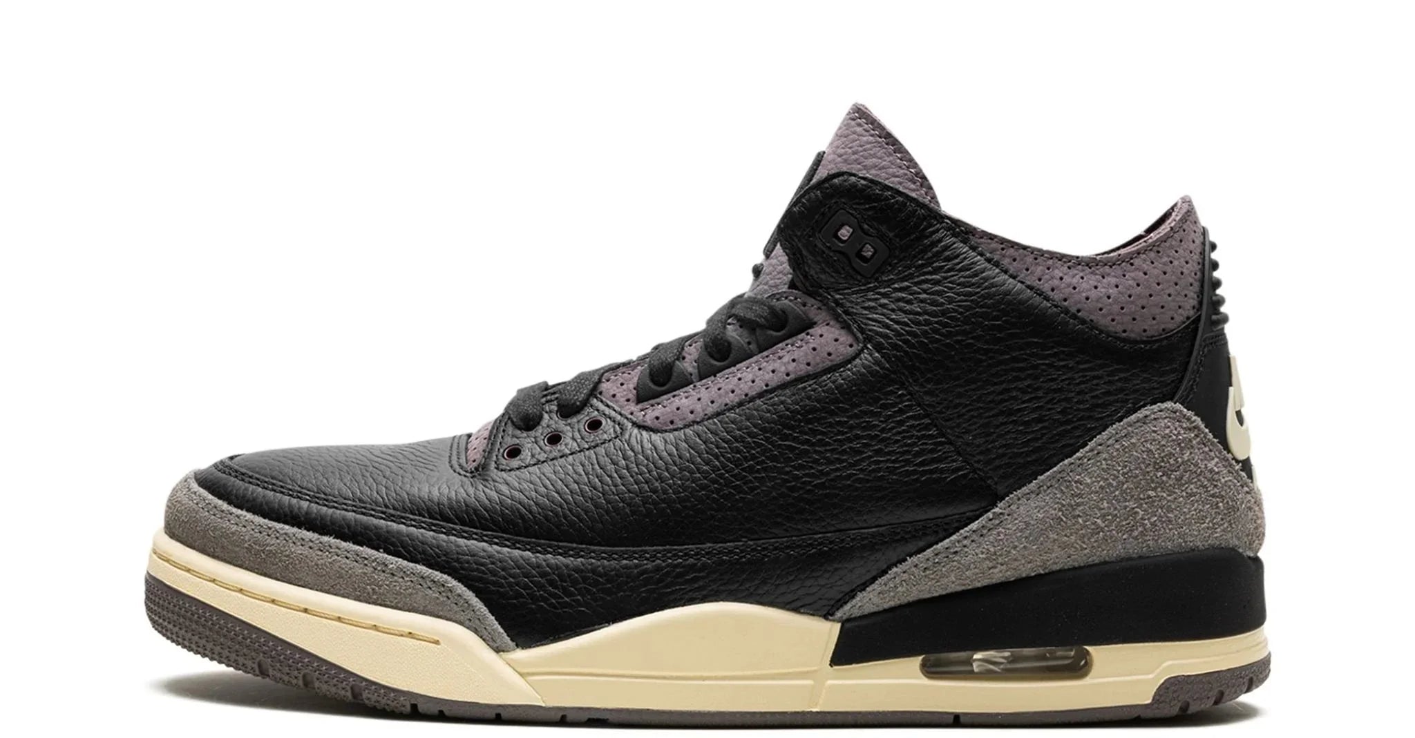 Jordan 3 Retro OG SP A Ma Maniére While You Were Sleeping - OnSize