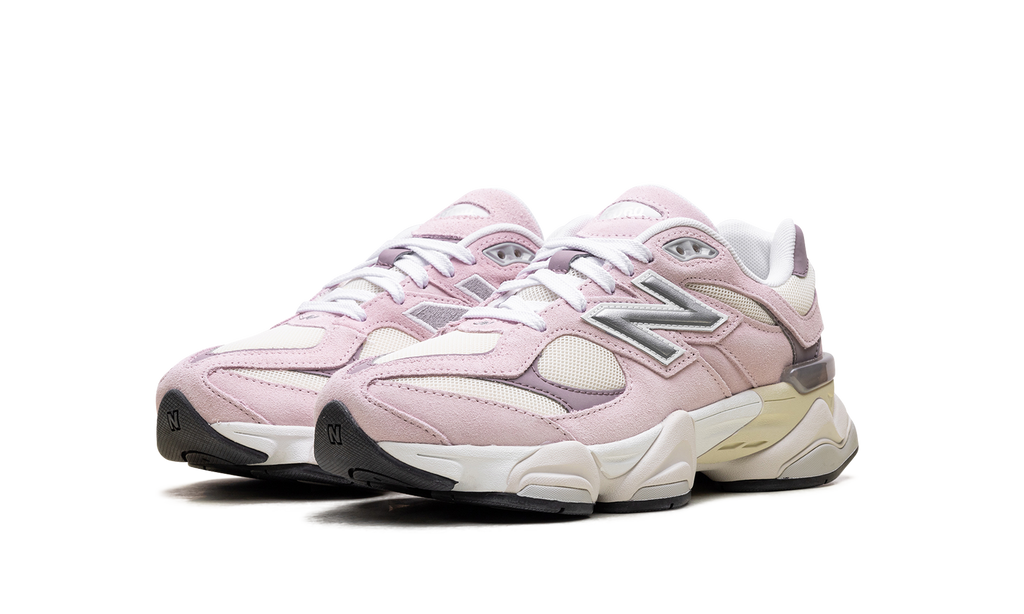 New Balance 9060 Pink White - OnSize