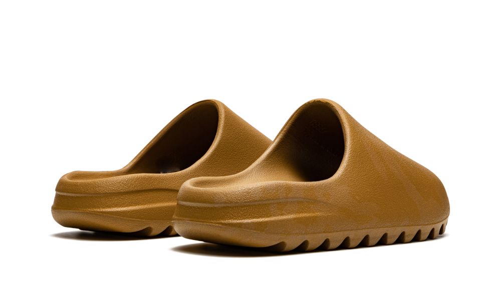 adidas Yeezy Slide Ochre - OnSize