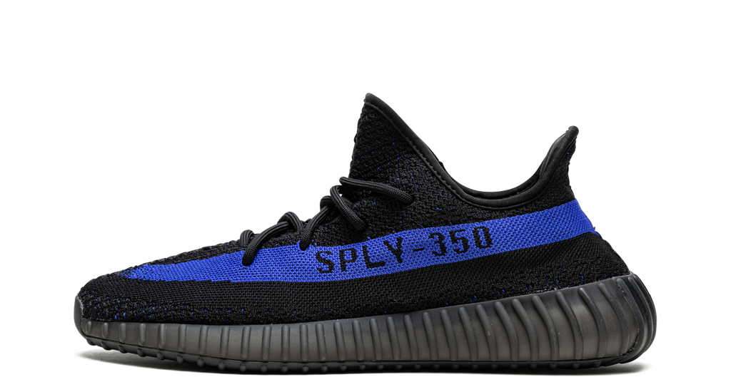 adidas Yeezy Boost 350 V2 Dazzling Blue - OnSize
