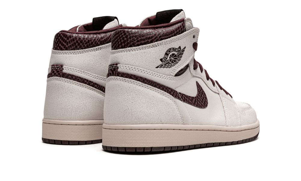 Jordan 1 Retro High OG A Ma Maniére - OnSize