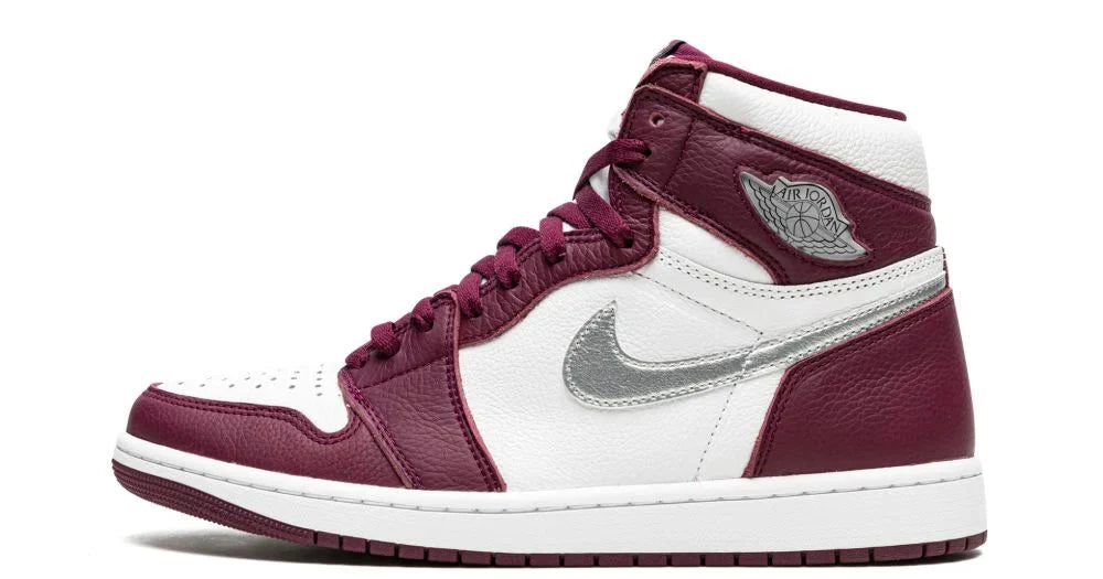 Jordan 1 Retro High OG Bordeaux