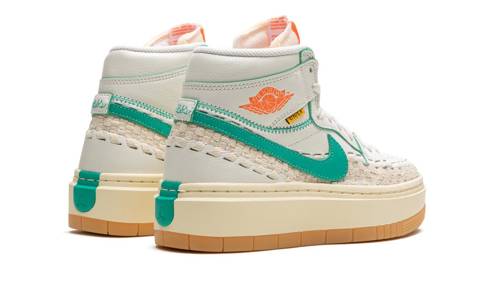 Jordan 1 Elevate High SP Union LA Bephies Beauty Supply Summer of ‘96
