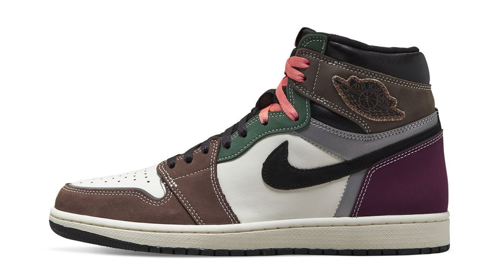 Jordan 1 Retro High OG Hand Crafted