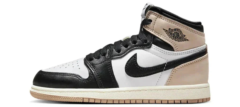 Jordan 1 High Retro OG Latte (TD & PS)
