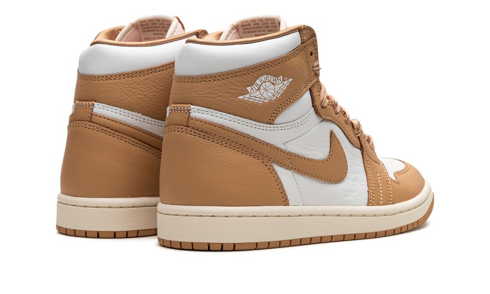 Jordan 1 Retro High OG Praline - OnSize