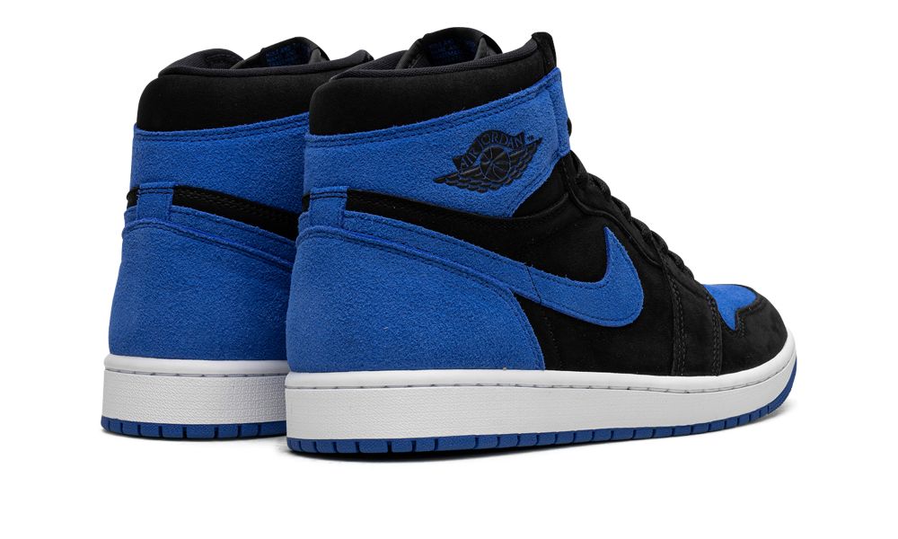 Jordan 1 Retro High OG Royal Reimagined - OnSize