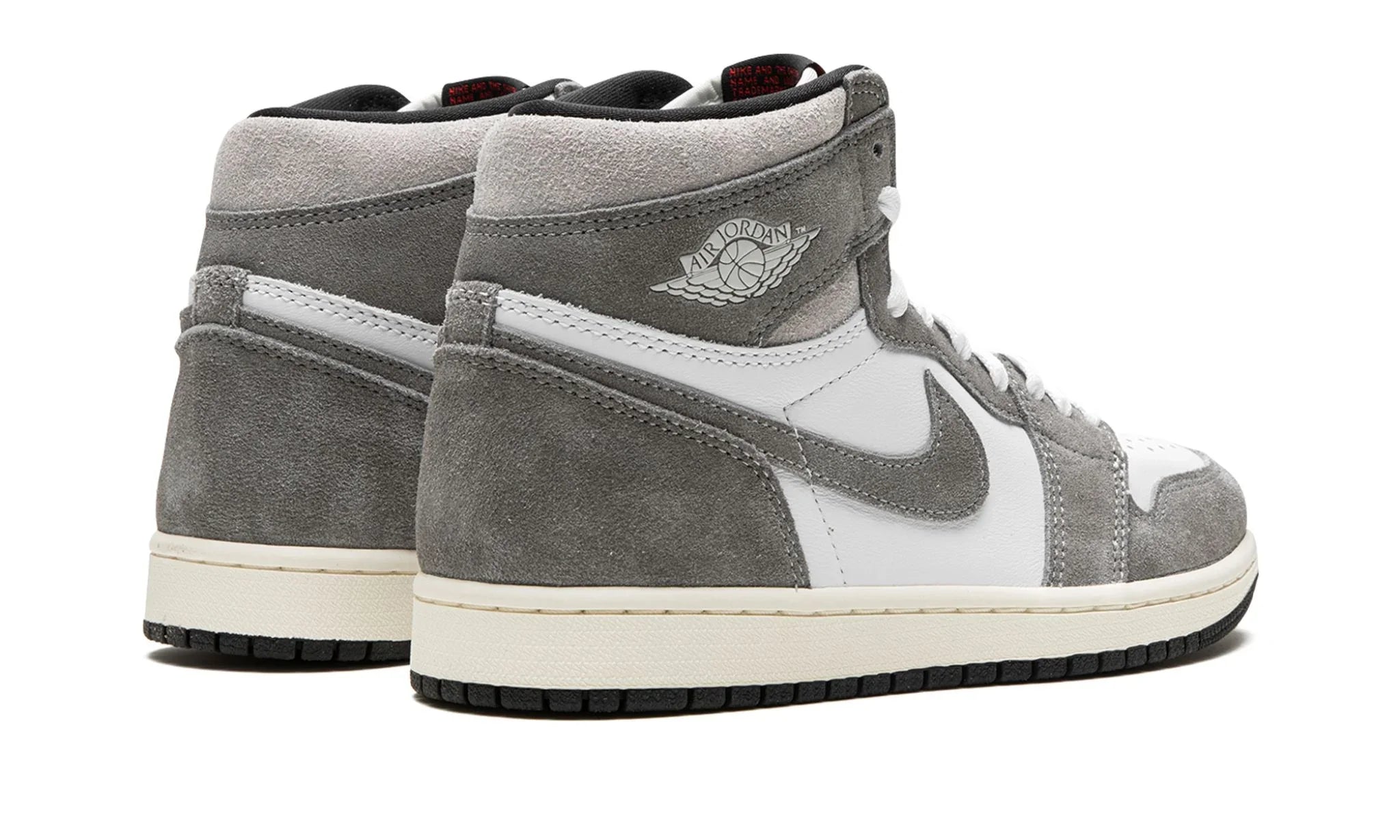 Jordan 1 Retro High OG Washed Black - OnSize