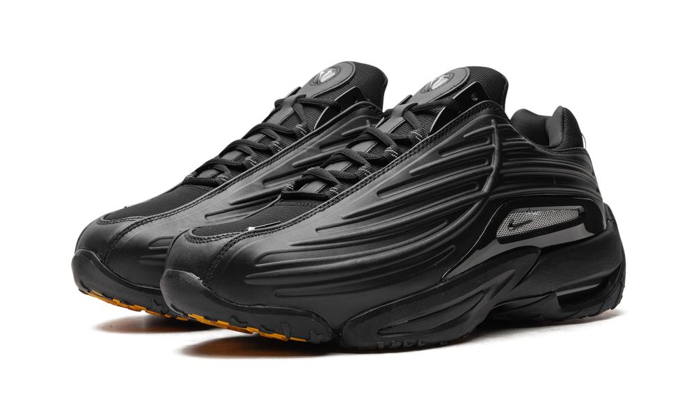 Nike Hot Step 2 Drake NOCTA Black - OnSize