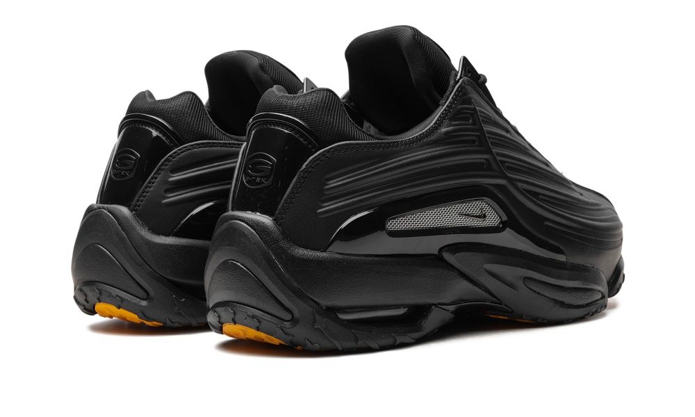 Nike Hot Step 2 Drake NOCTA Black - OnSize