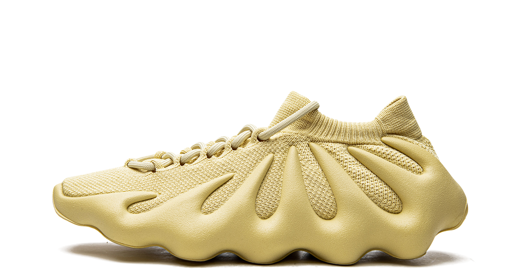 adidas Yeezy 450 Sulfur - OnSize