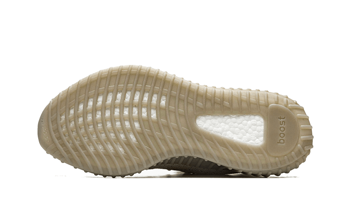 adidas Yeezy Boost 350 V2 “Slate” – kiegészítők/részletek, Boost talp és kivitel részlet