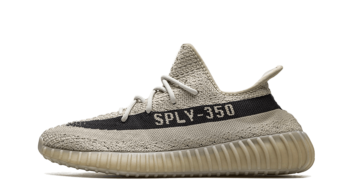 adidas Yeezy Boost 350 V2 Slate - OnSize