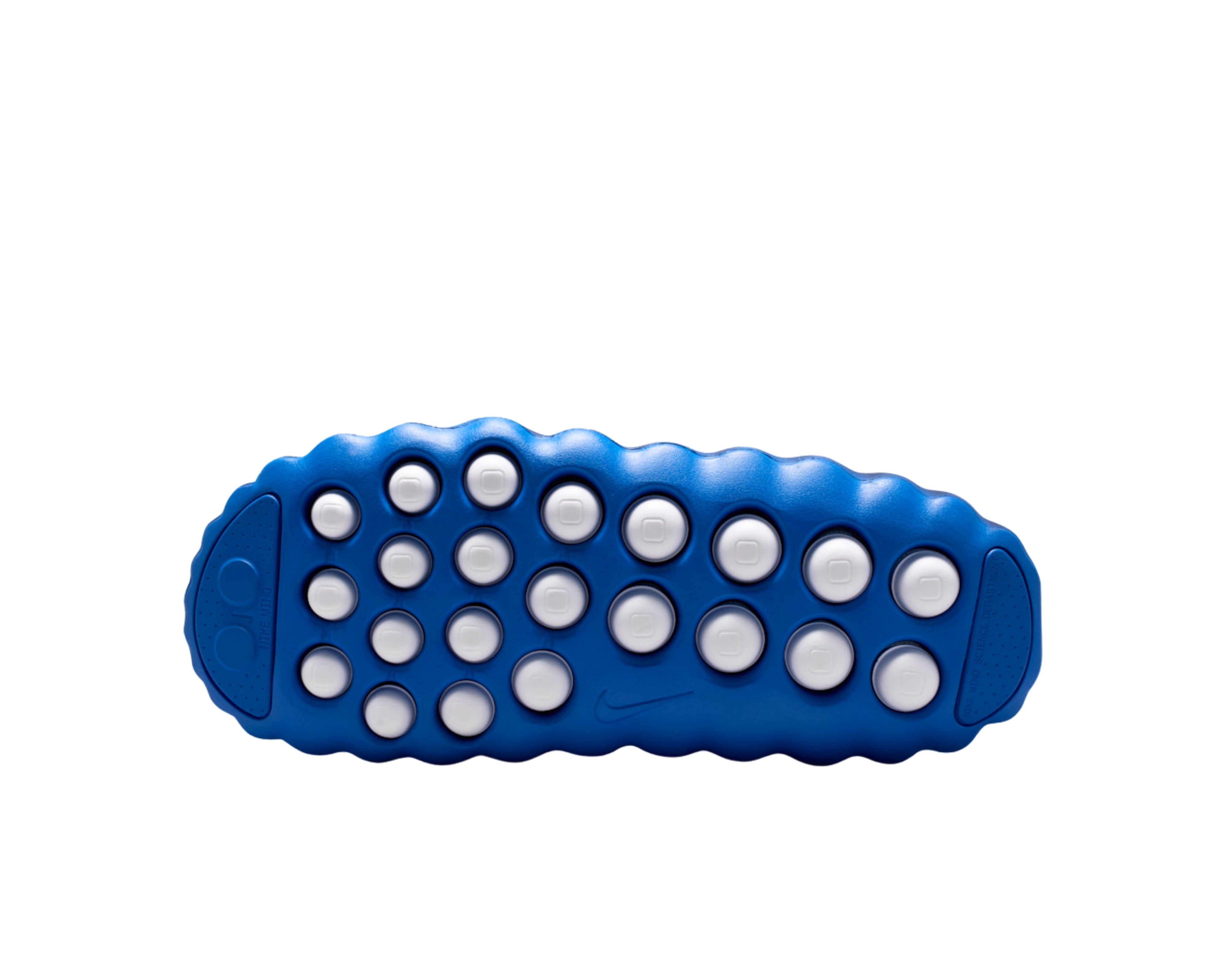 Nike Mind 001 Slide Blackened Blue Game Royal