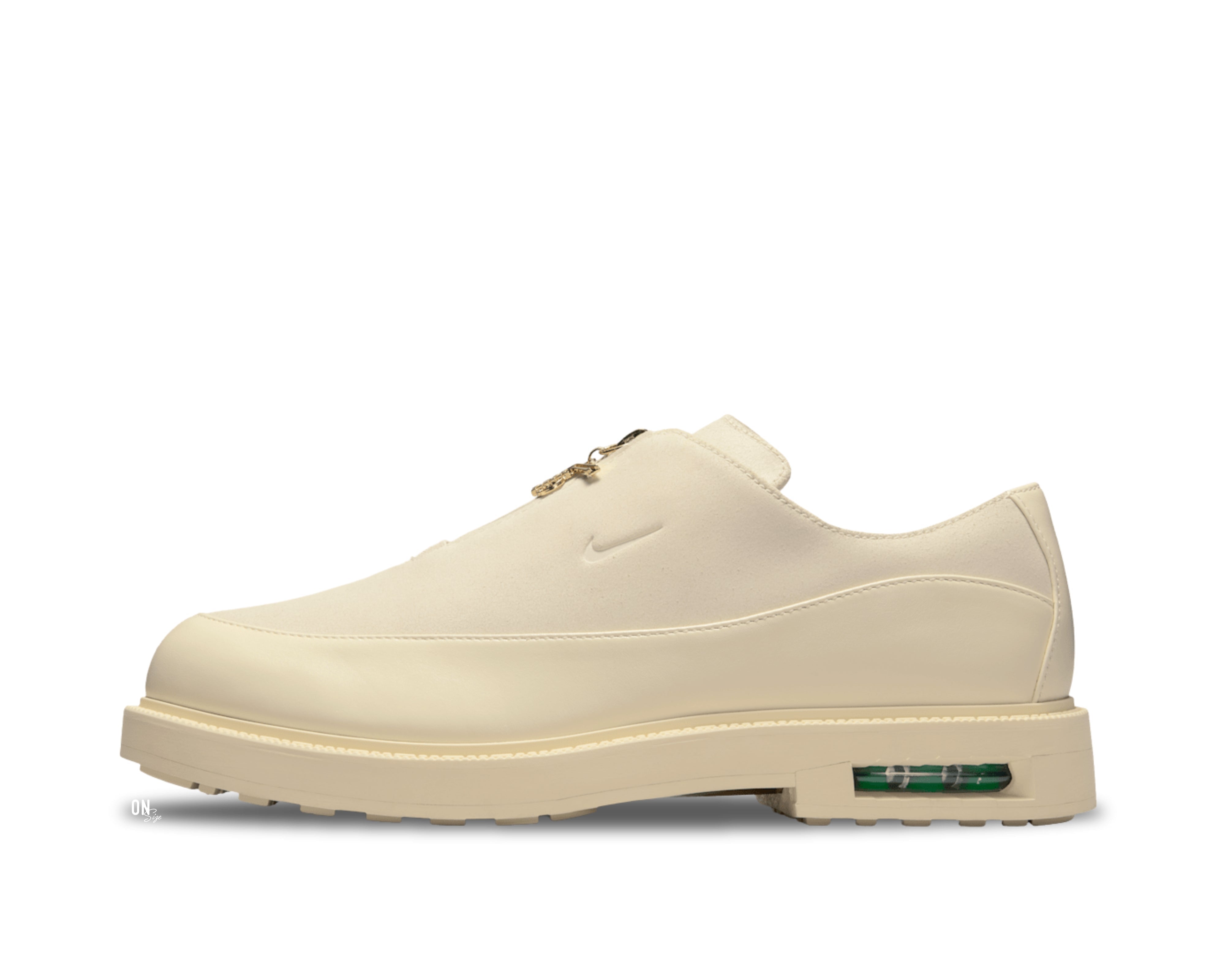 Nike Air Max RK61 Air Afrique Coconut Milk - OnSize