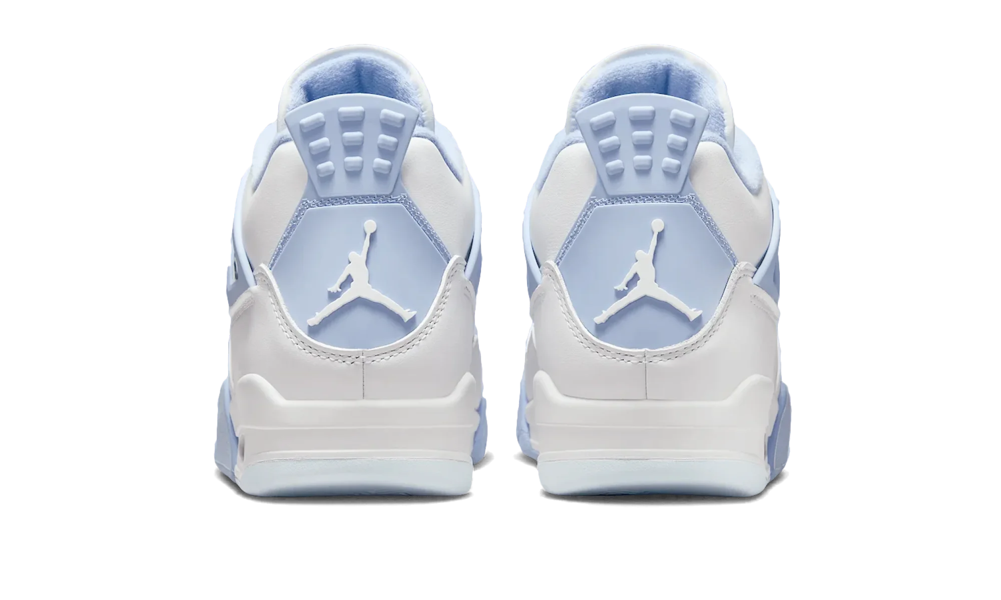 Jordan 4 Retro Forget Me Not - OnSize