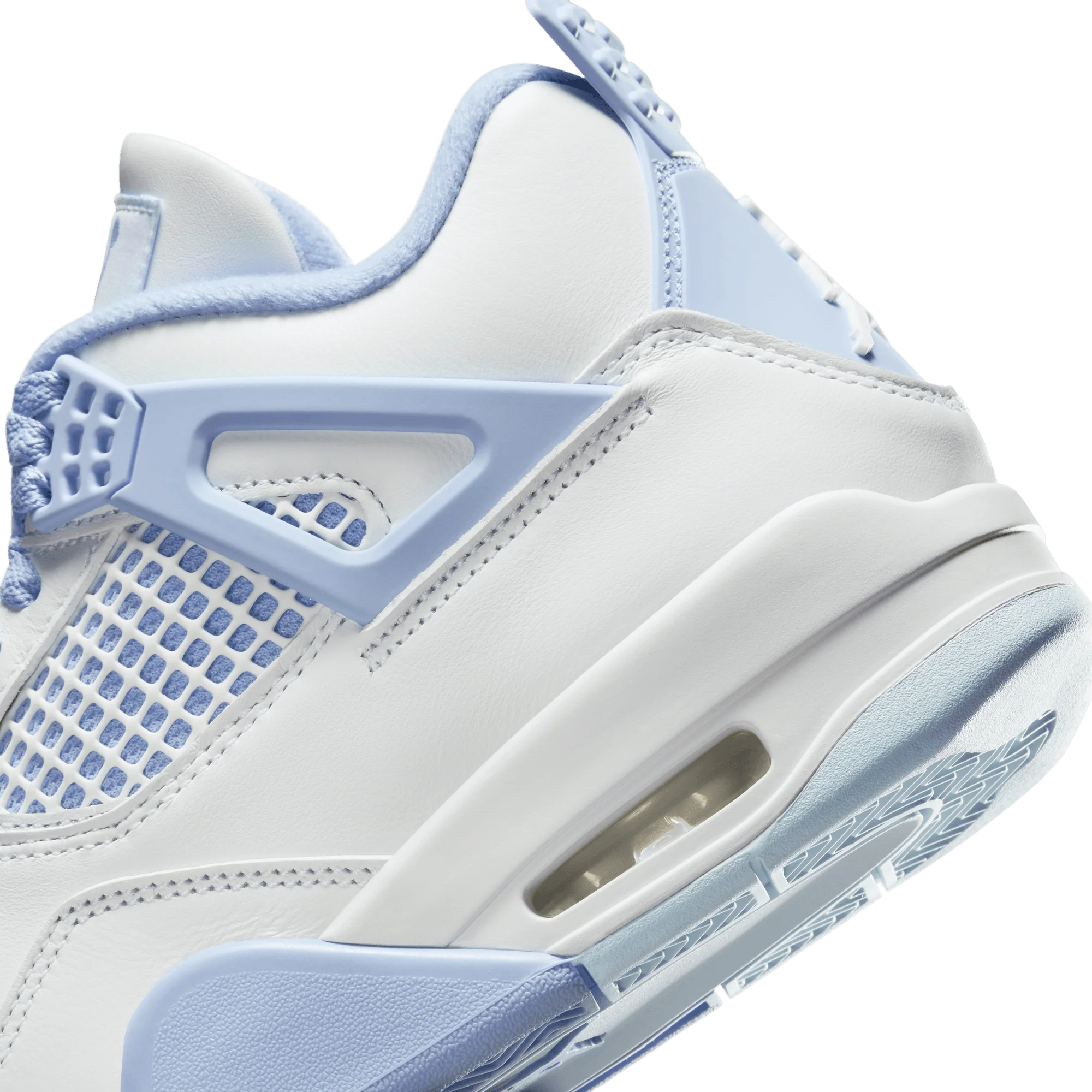 Jordan 4 Retro Forget Me Not - OnSize