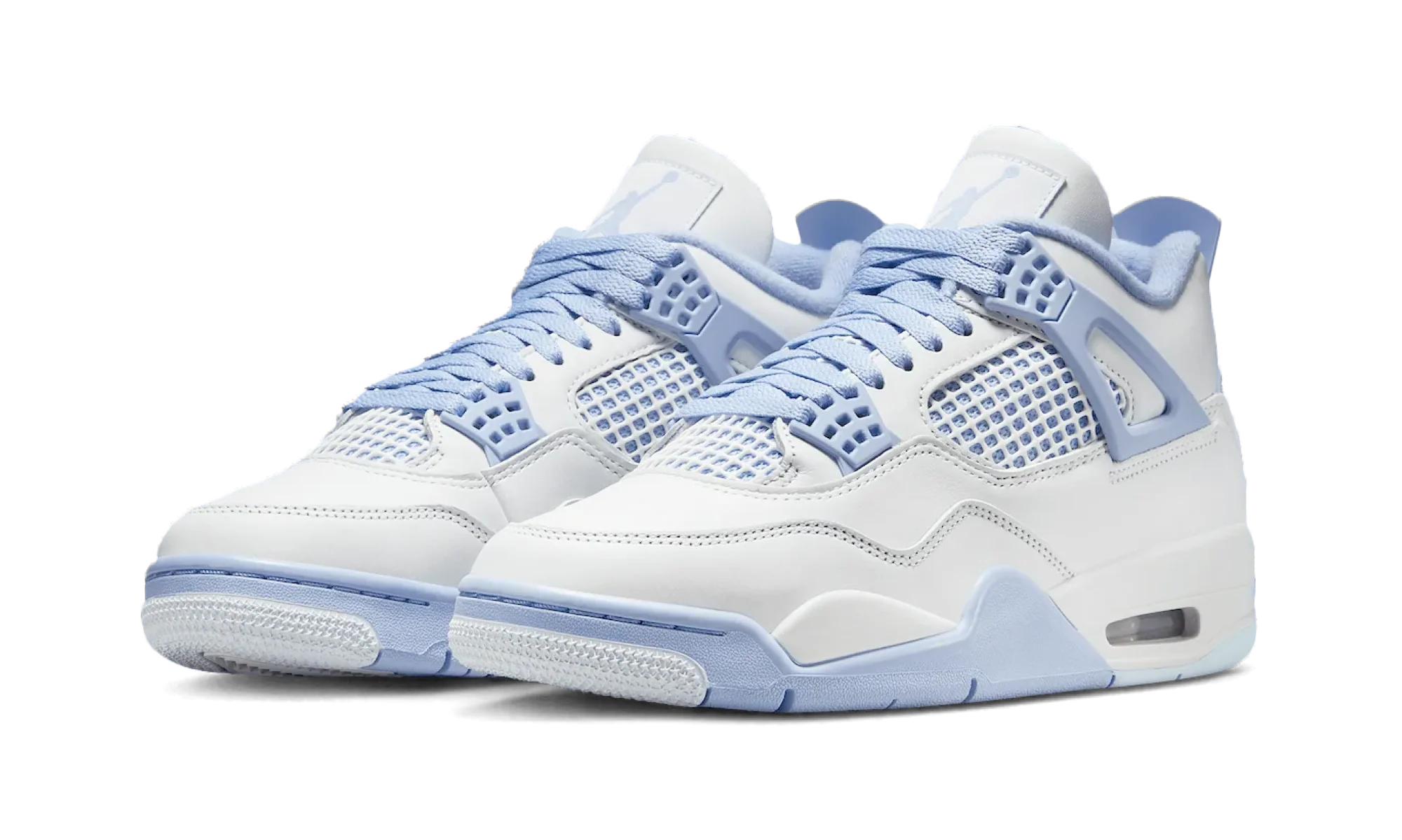 Jordan 4 Retro Forget Me Not - OnSize