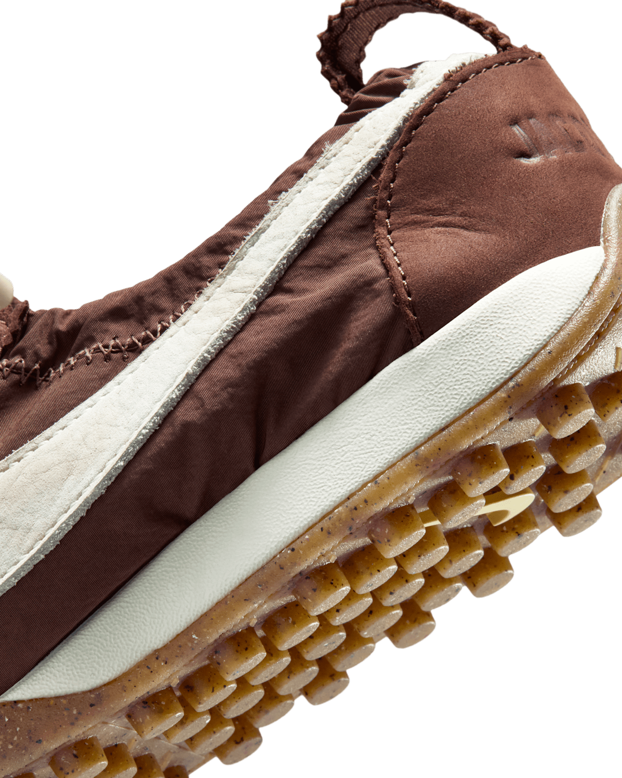 Nike Moon Shoe SP Jacquemus Fauna Brown