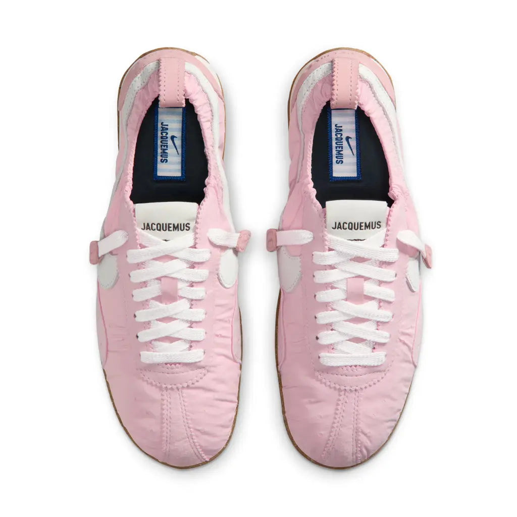 Nike Moon Shoe SP Jacquemus Aluminum Pink