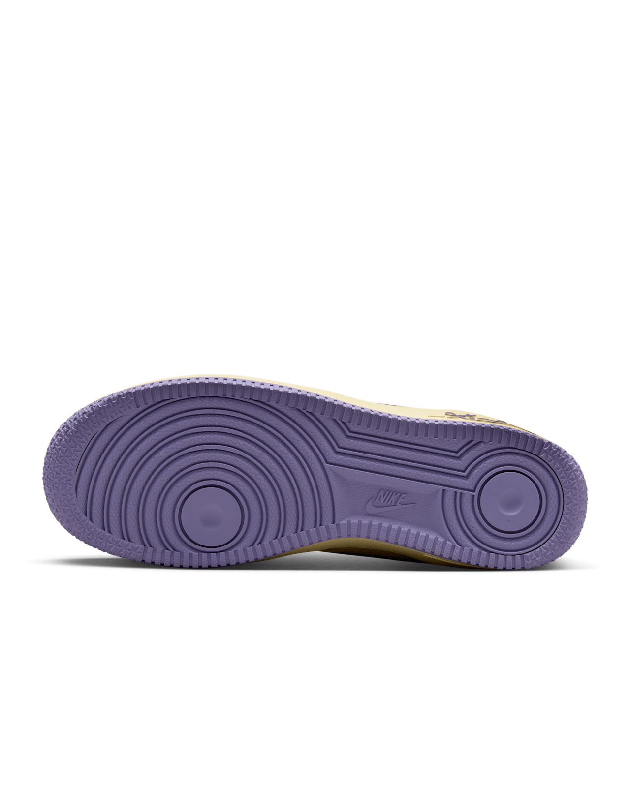 Nike Air Force 1 Low Protro Kobe Bryant Mamba Mentality - OnSize