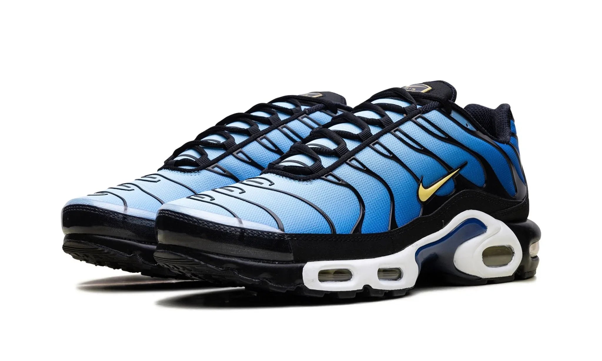 Nike Air Max Plus OG Hyper Blue - OnSize