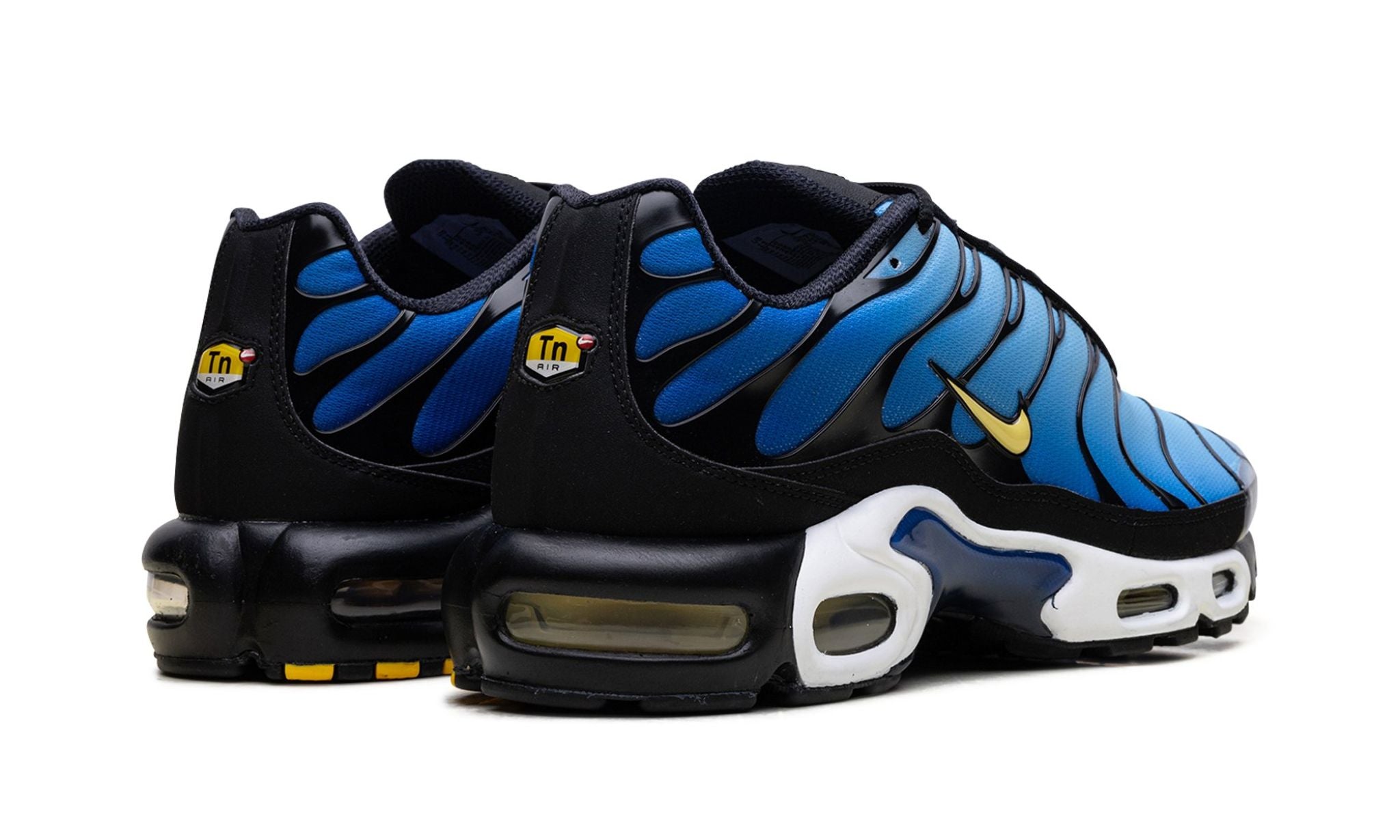 Nike Air Max Plus OG Hyper Blue - OnSize
