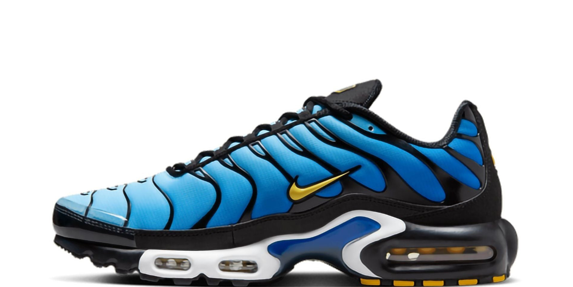 Nike Air Max Plus OG Hyper Blue - OnSize
