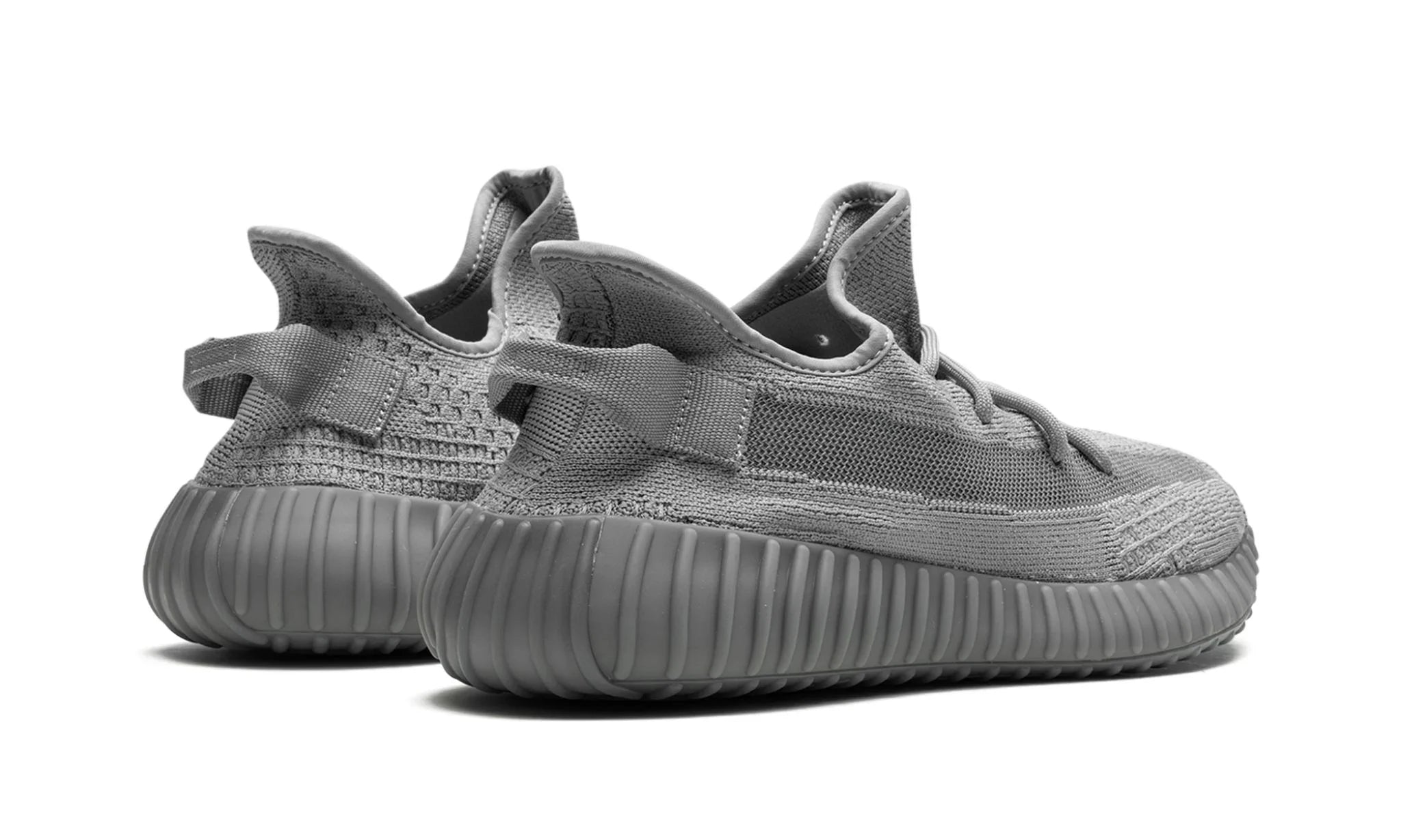 adidas Yeezy Boost 350 V2 Steel Grey - OnSize