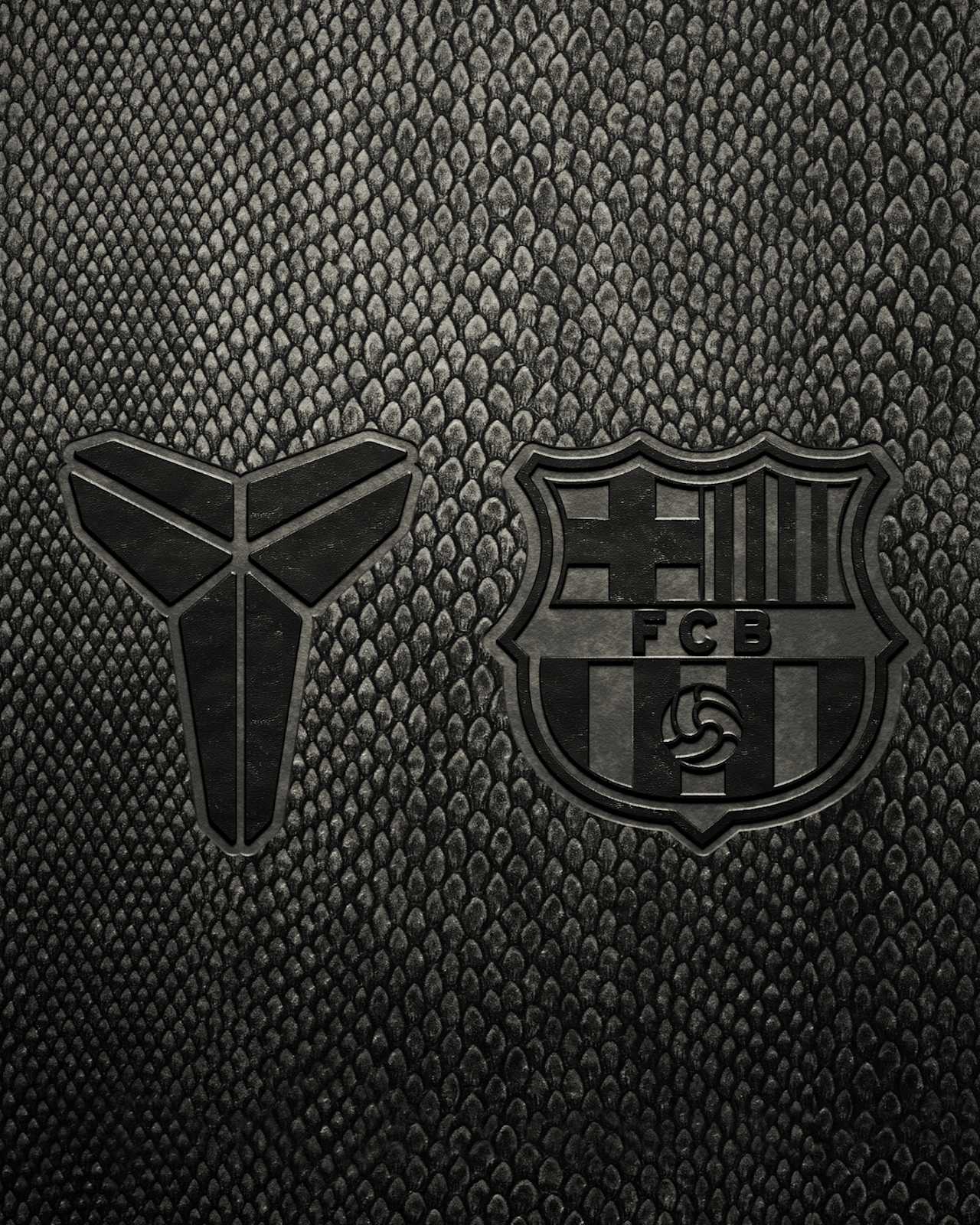 Nike Air Force 1 Low Protro Kobe Bryant x FC Barcelona Persian Violet - OnSize