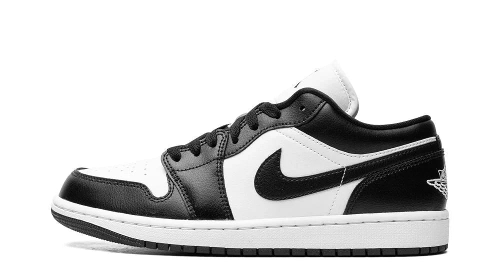 Jordan 1 Low Panda
