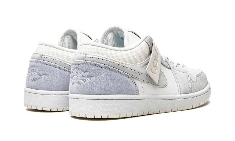 Jordan 1 Low Paris - OnSize