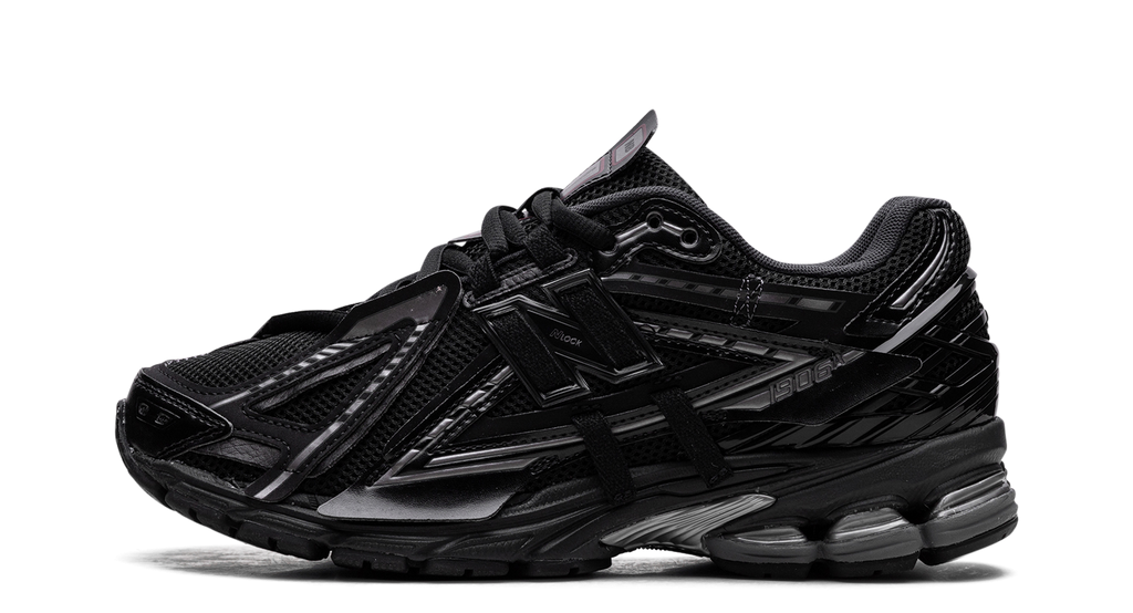 New Balance 1906A Black - OnSize