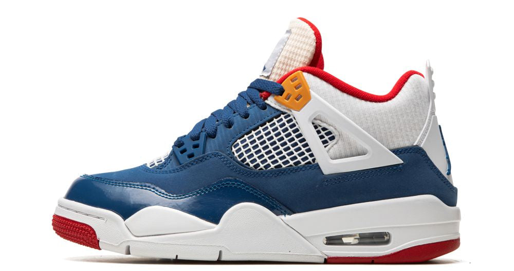 Jordan 4 Retro Messy Room