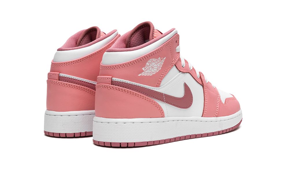 Jordan 1 Mid Valentine's Day (2023)