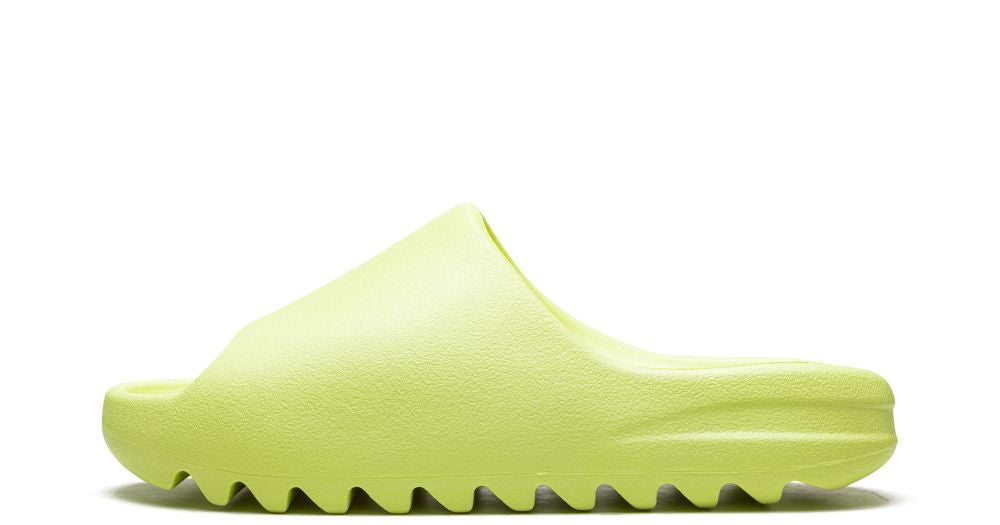 adidas Yeezy Slide Glow Green